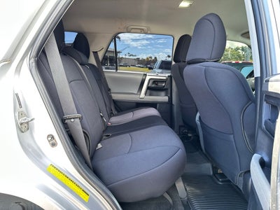 2011 Toyota 4Runner SR5