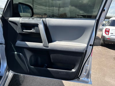 2011 Toyota 4Runner SR5