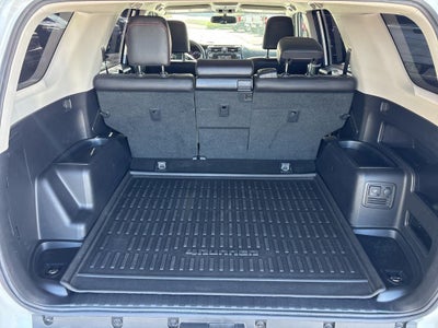 2017 Toyota 4Runner TRD Pro