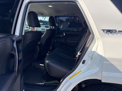 2017 Toyota 4Runner TRD Pro