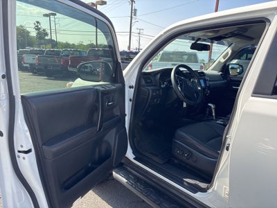 2017 Toyota 4Runner TRD Pro