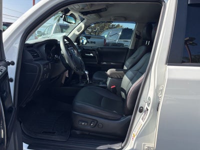 2017 Toyota 4Runner TRD Pro