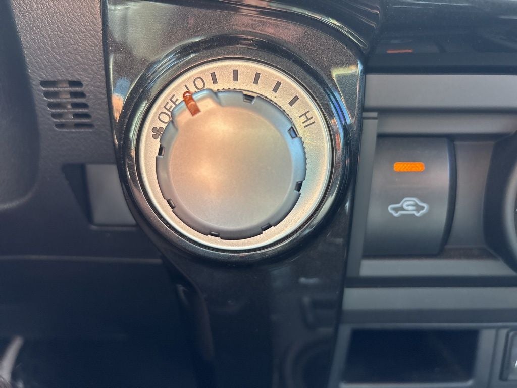 2017 Toyota 4Runner TRD Pro