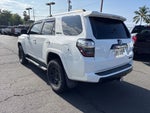 2017 Toyota 4Runner TRD Pro