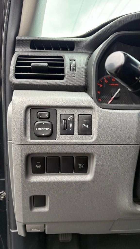 2013 Toyota 4Runner SR5