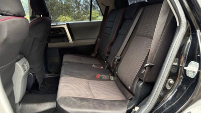 2013 Toyota 4Runner SR5