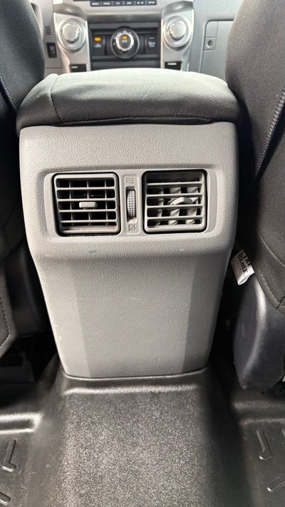 2013 Toyota 4Runner SR5