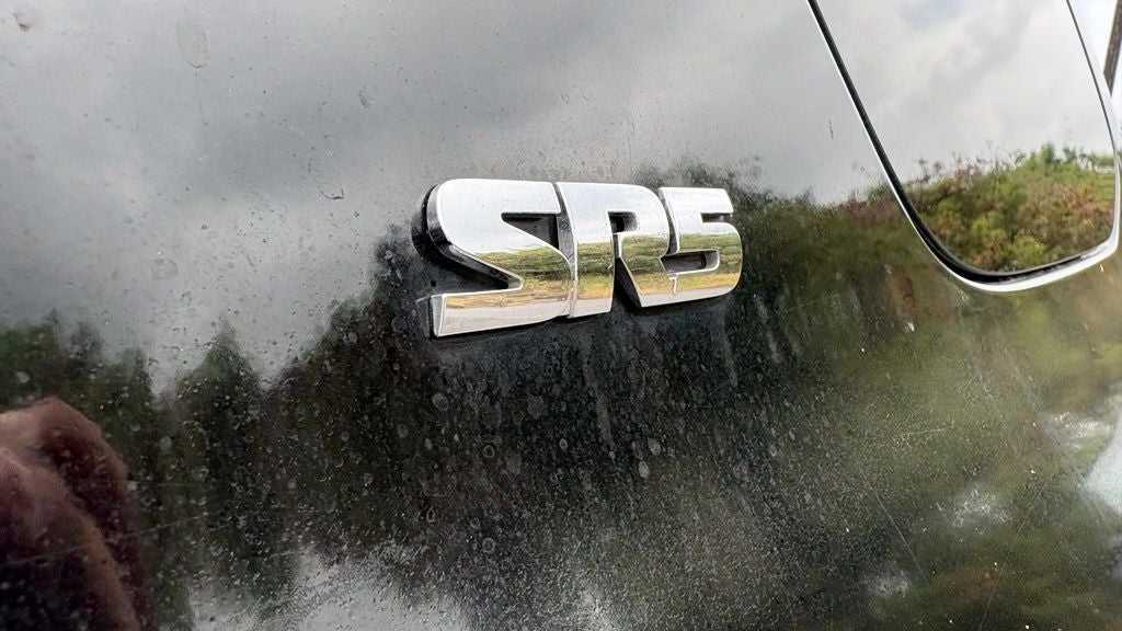 2013 Toyota 4Runner SR5