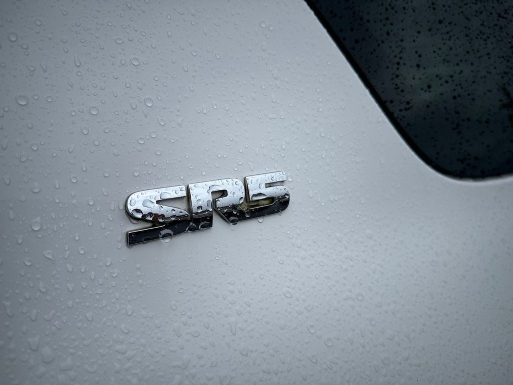 2014 Toyota 4Runner SR5