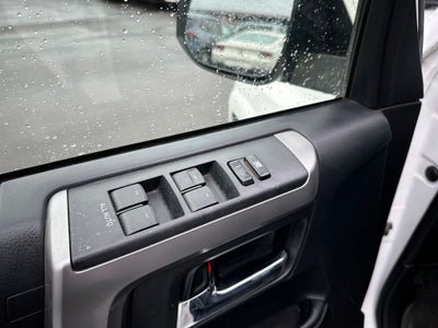 2014 Toyota 4Runner SR5