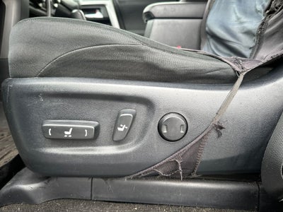 2014 Toyota 4Runner SR5