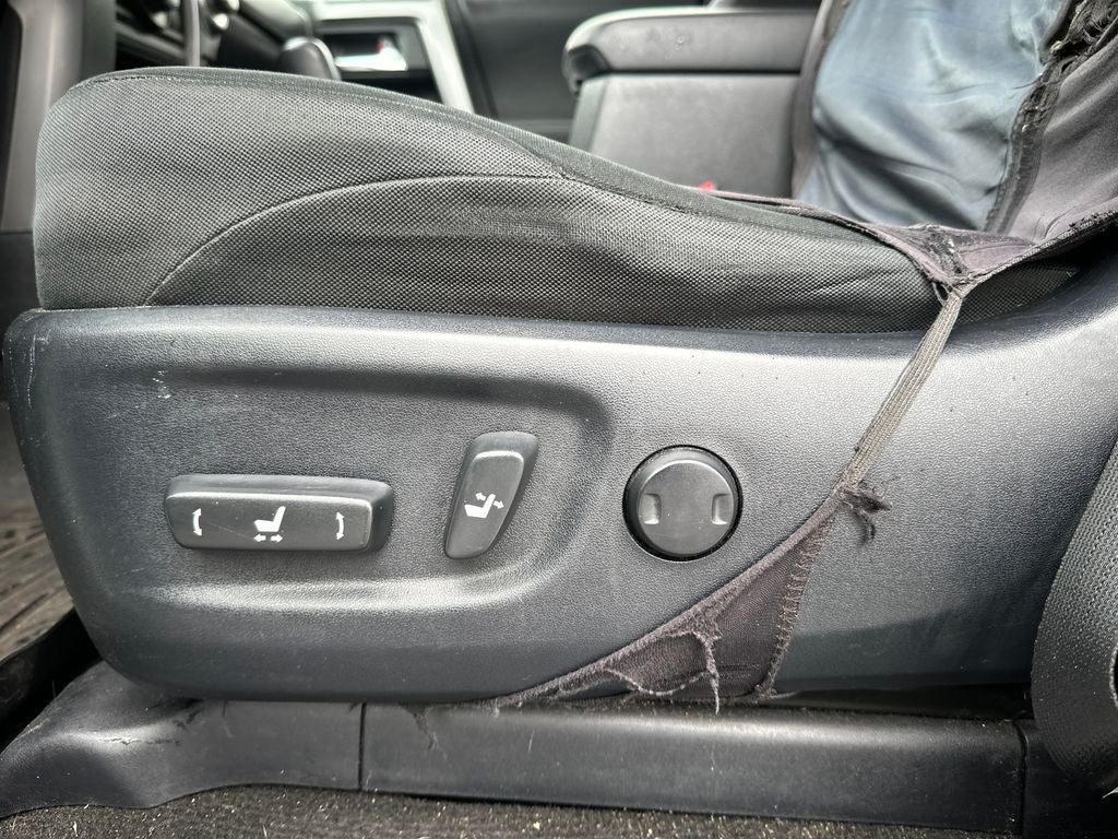 2014 Toyota 4Runner SR5