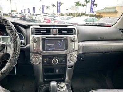 2014 Toyota 4Runner SR5