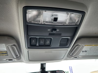 2014 Toyota 4Runner SR5