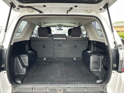 2014 Toyota 4Runner SR5