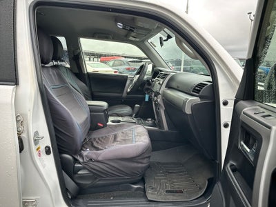 2014 Toyota 4Runner SR5