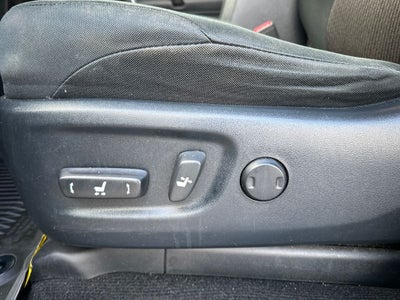 2020 Toyota 4Runner TRD Off-Road