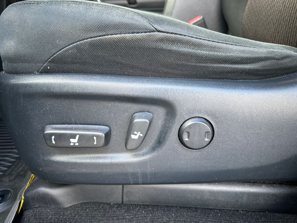 2020 Toyota 4Runner TRD Off-Road