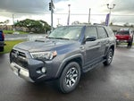 2020 Toyota 4Runner TRD Off-Road