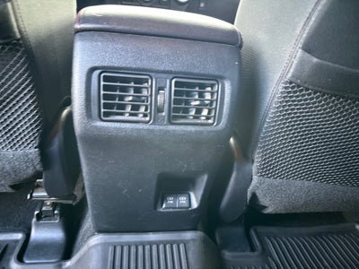 2020 Toyota 4Runner TRD Off-Road