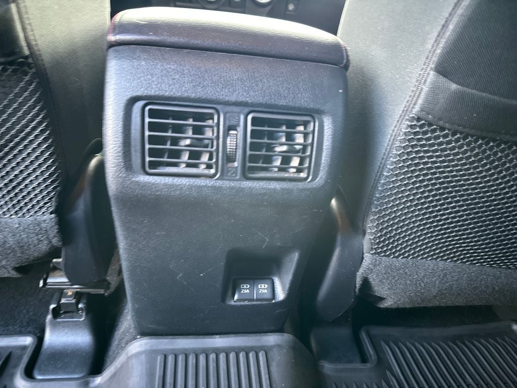 2020 Toyota 4Runner TRD Off-Road