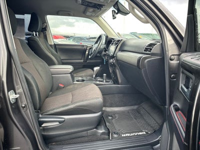 2020 Toyota 4Runner TRD Off-Road