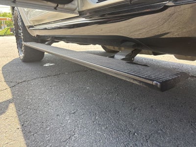 2021 Toyota 4Runner Nightshade