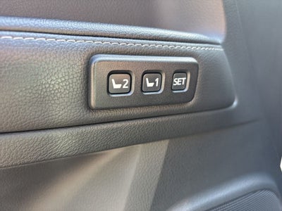 2021 Toyota 4Runner Nightshade