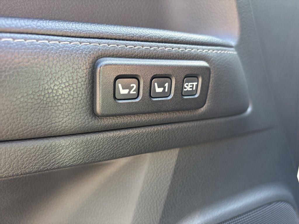 2021 Toyota 4Runner Nightshade