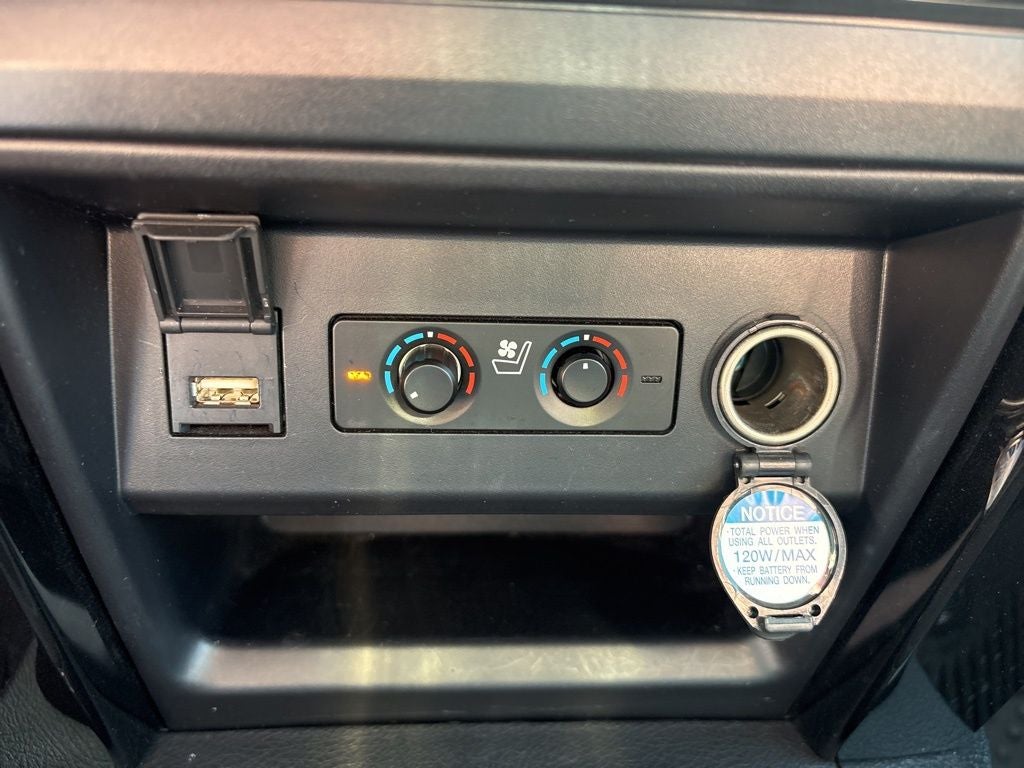 2021 Toyota 4Runner Nightshade