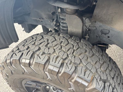 2021 Toyota 4Runner Venture