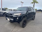 2021 Toyota 4Runner Venture