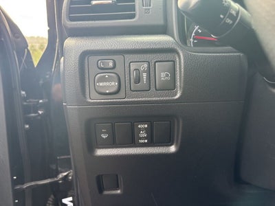 2021 Toyota 4Runner Venture