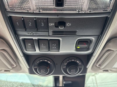 2021 Toyota 4Runner Venture