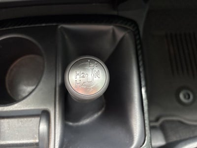 2021 Toyota 4Runner Venture