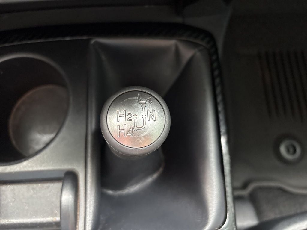 2021 Toyota 4Runner Venture