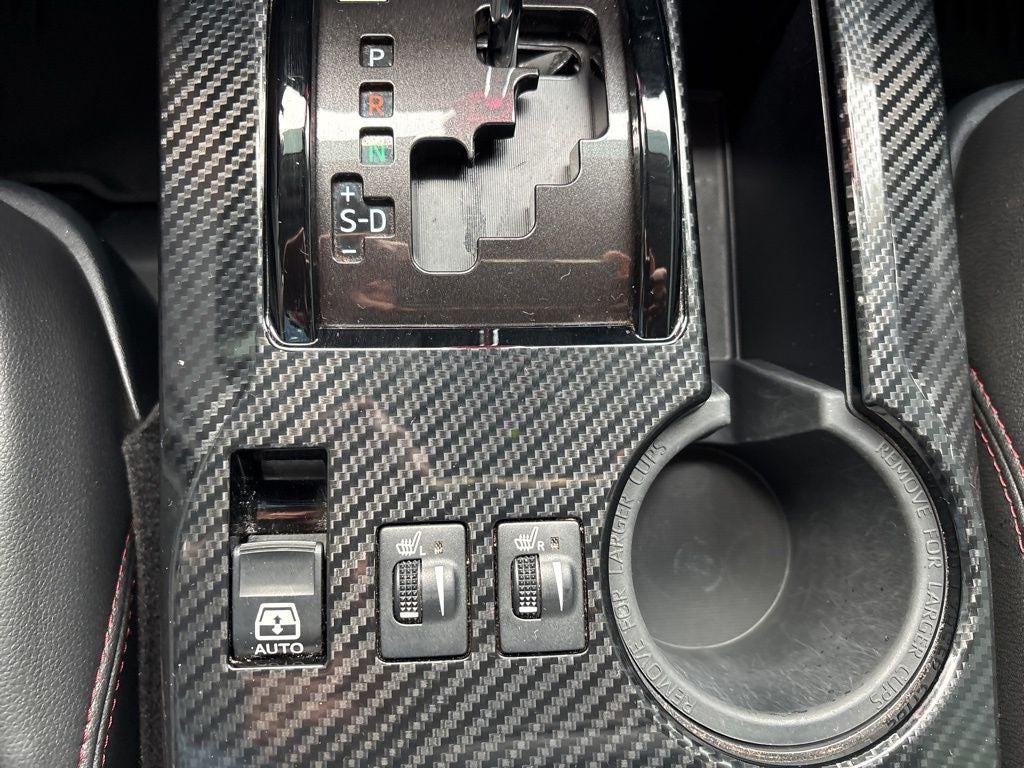 2021 Toyota 4Runner Venture