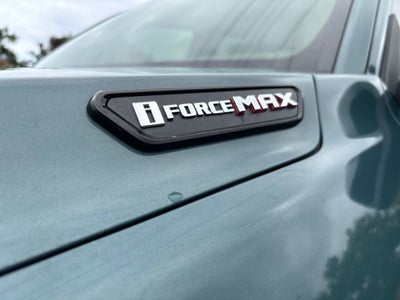 2025 Toyota 4Runner i-FORCE MAX Hybrid TRD Off Road