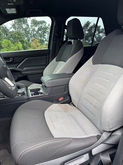 2025 Toyota 4Runner i-FORCE MAX Hybrid TRD Off Road