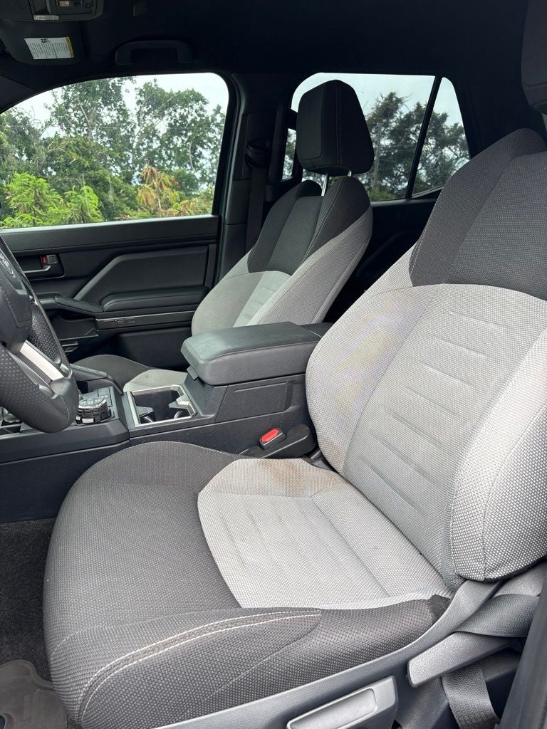 2025 Toyota 4Runner i-FORCE MAX Hybrid TRD Off Road
