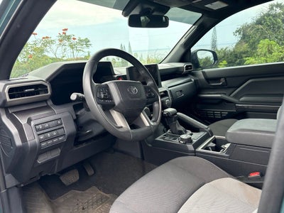 2025 Toyota 4Runner i-FORCE MAX Hybrid TRD Off Road