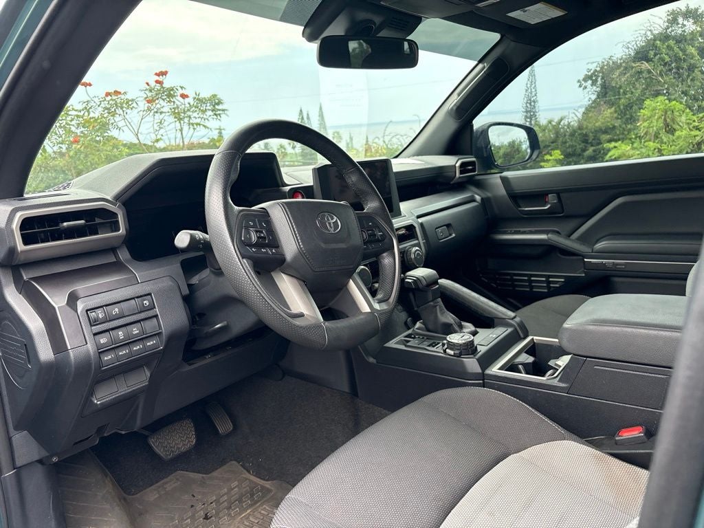 2025 Toyota 4Runner i-FORCE MAX Hybrid TRD Off Road