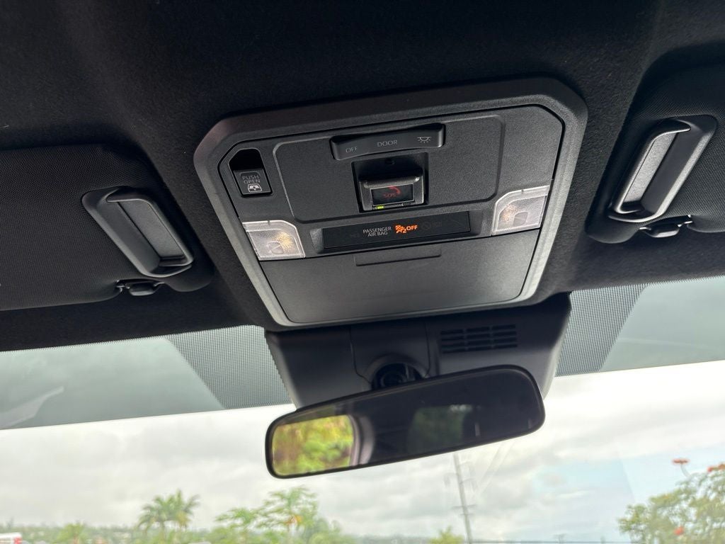 2025 Toyota 4Runner i-FORCE MAX Hybrid TRD Off Road