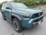 2025 Toyota 4Runner i-FORCE MAX Hybrid TRD Off Road