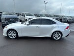 2016 Lexus IS 200t