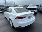2016 Lexus IS 200t