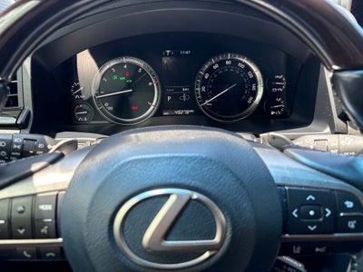 2021 Lexus LX 570