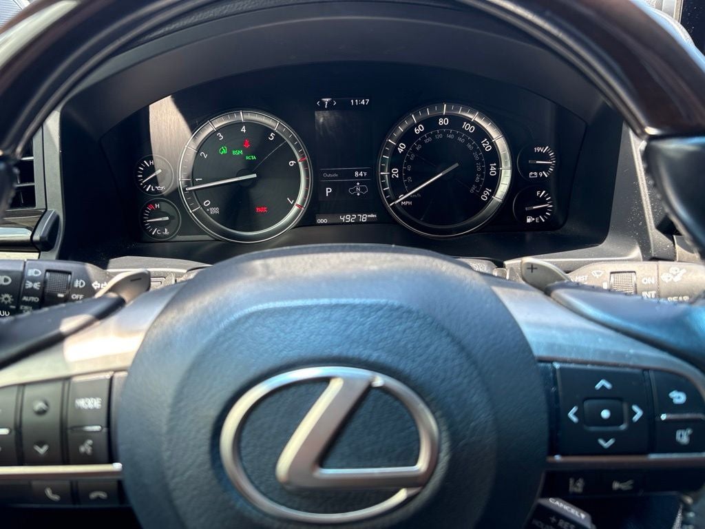 2021 Lexus LX 570