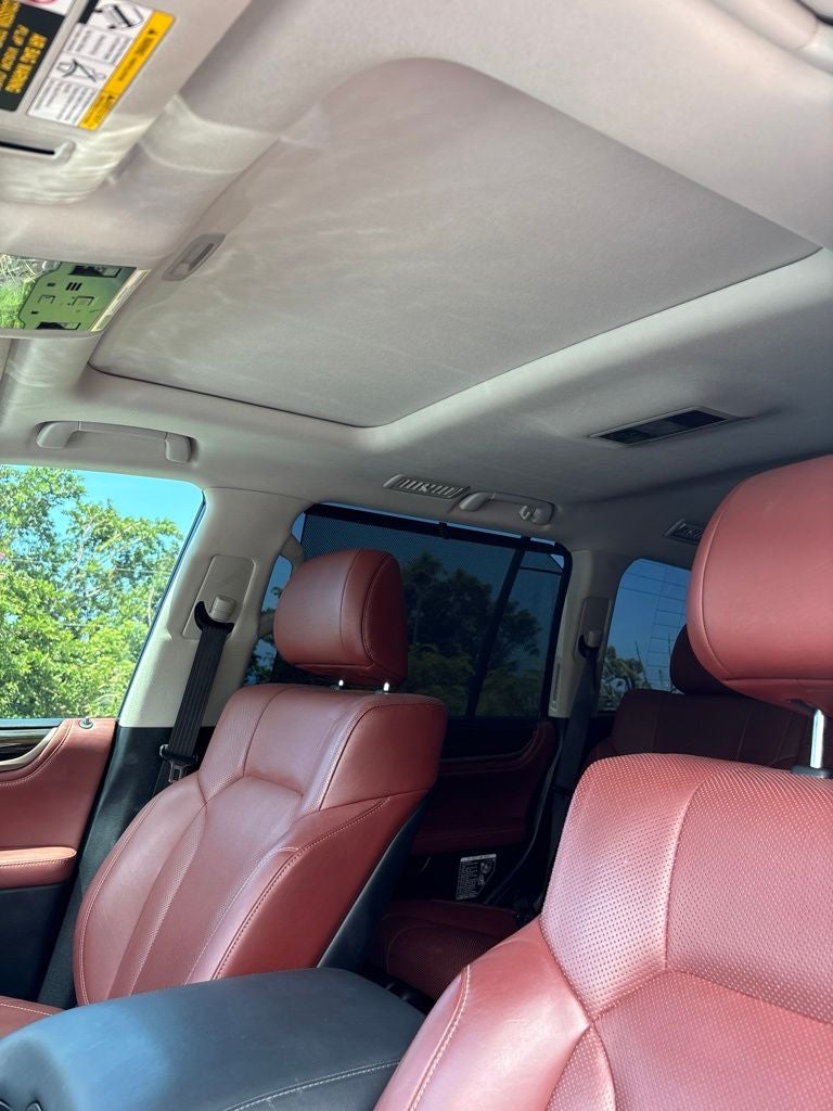 2021 Lexus LX 570