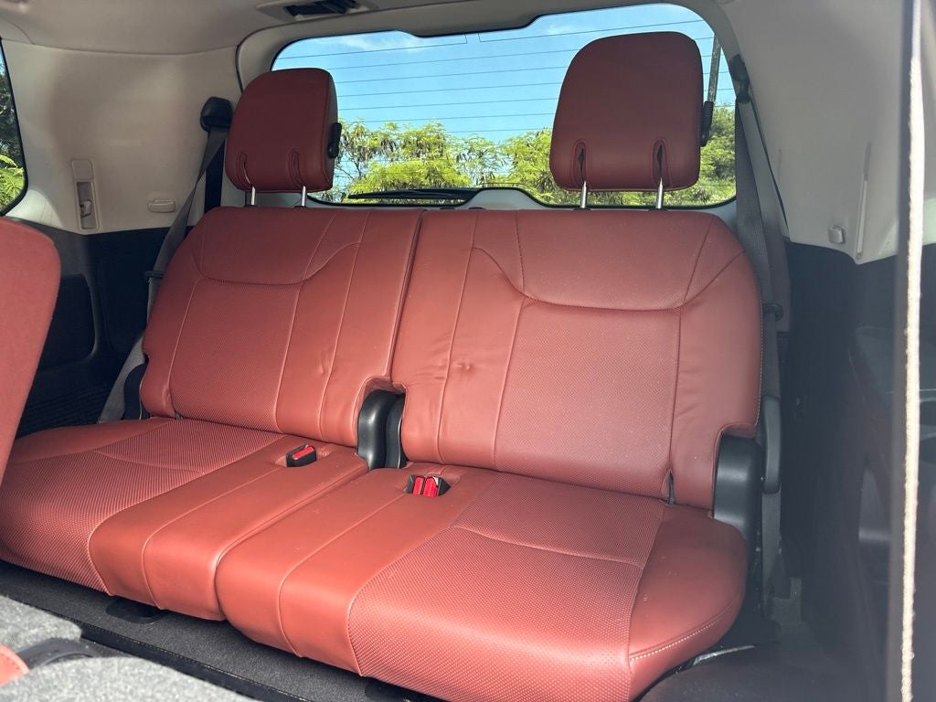 2021 Lexus LX 570